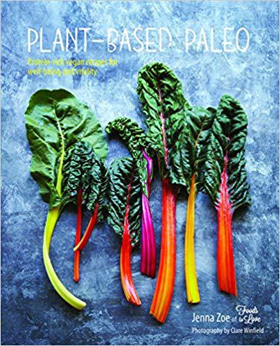 Plant-Based Paleo