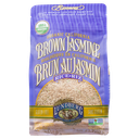 Jasmine Rice - Brown