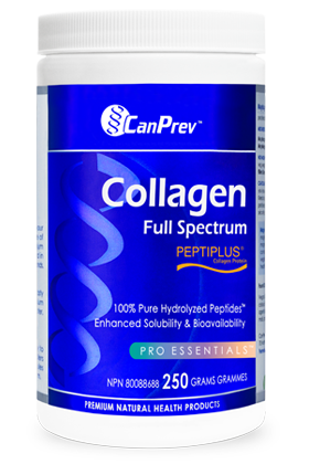 Collagen - Full Spectrum - Powder