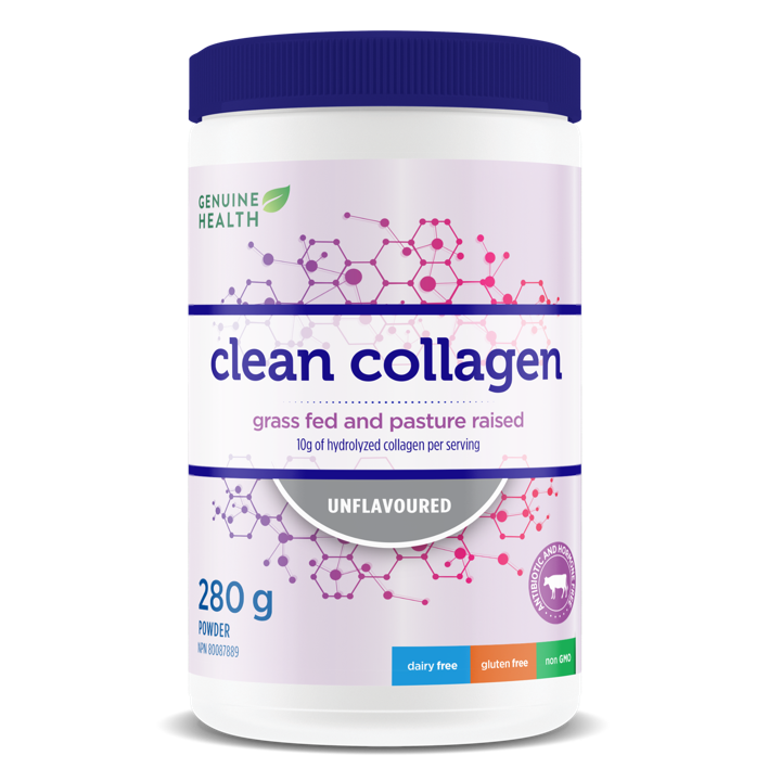 Clean Collagen - Unflavoured