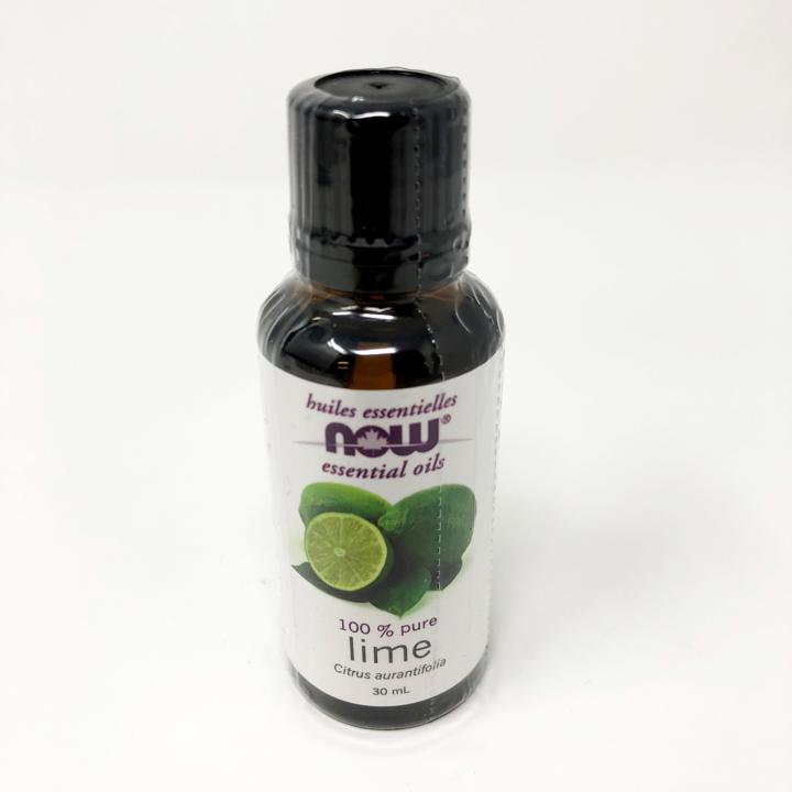 Lime Oil