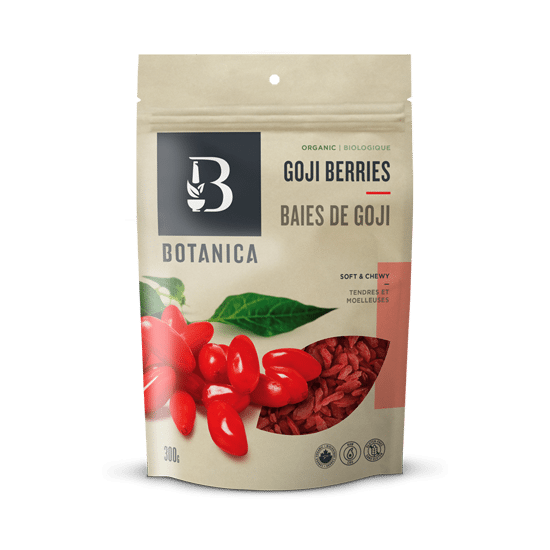 Goji Berries