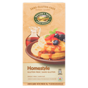 Waffles - Homestyle