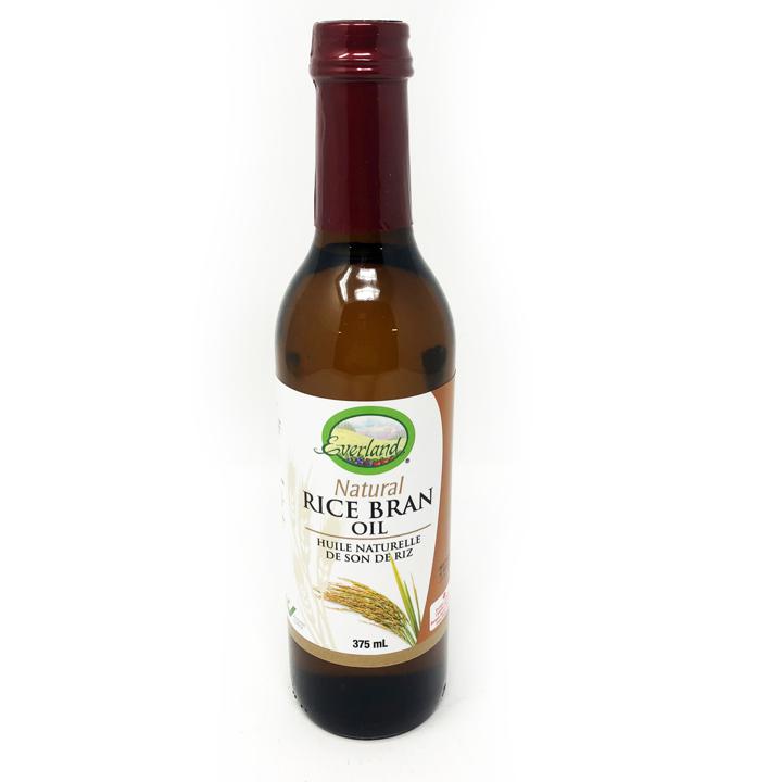 Rice Bran Oil