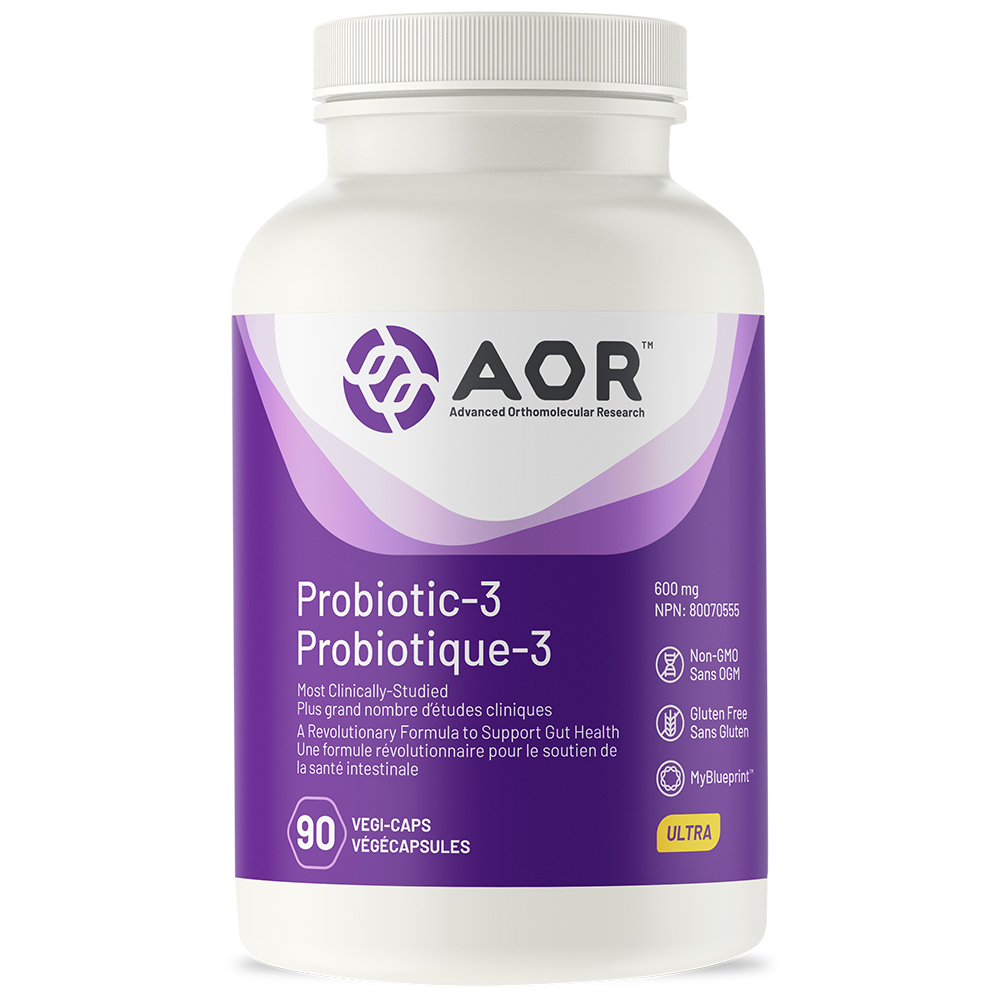 Probiotic 3