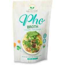 Beef - Pho Bone Broth