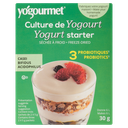 Yogurt Starter - 3 Probiotics