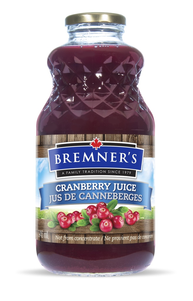 Juice - Cranberry