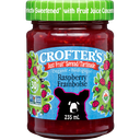 Just Fruit Spread - Raspberry