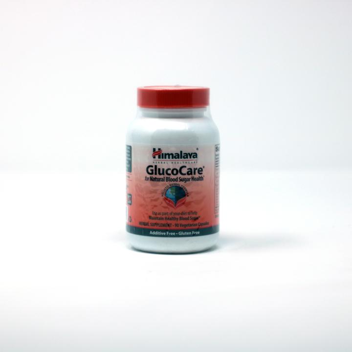 GlucoCare