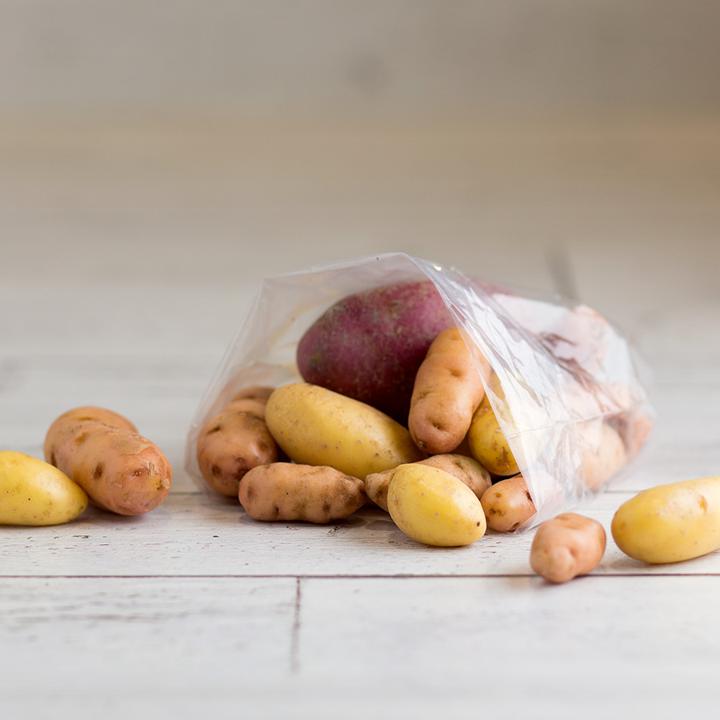 Potatoes - Fingerling