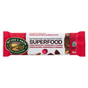 Superfood Bar - Dark Chocolate, Cranberry &amp; Almond