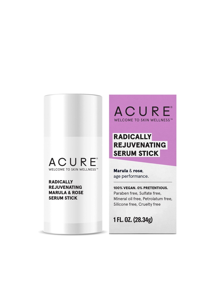 Radically Rejuvenating Serum Stick