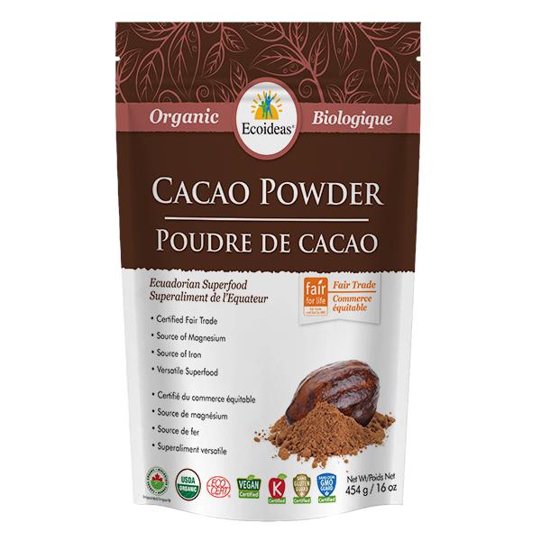 Cacao Powder