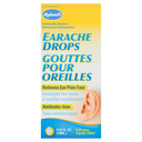 Earache Drops