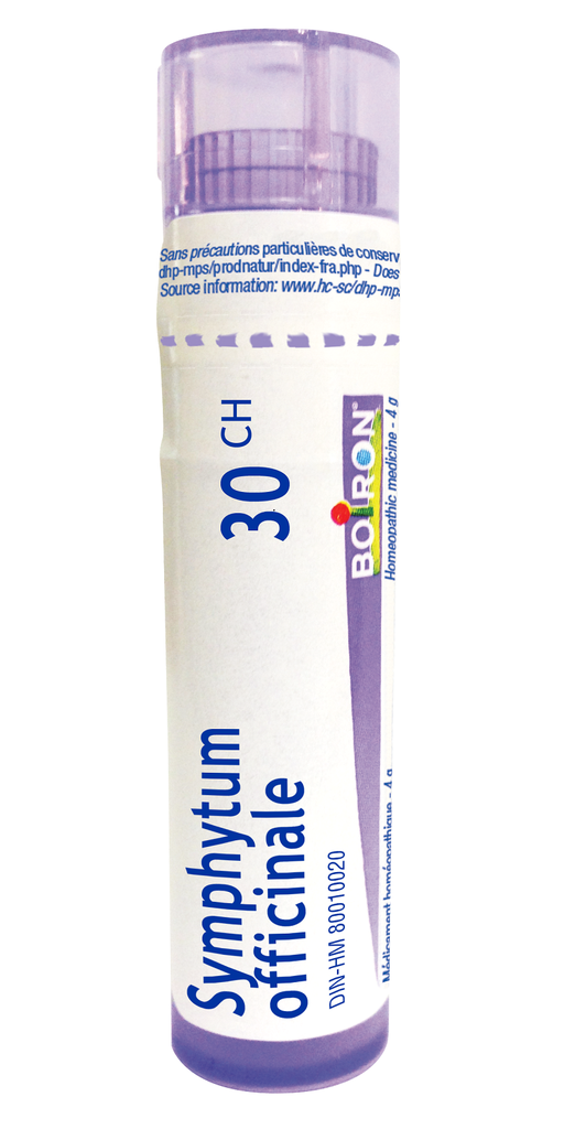 Symphytum Officinale - 30 CH