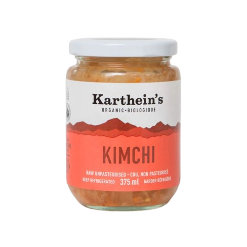 Kimchi