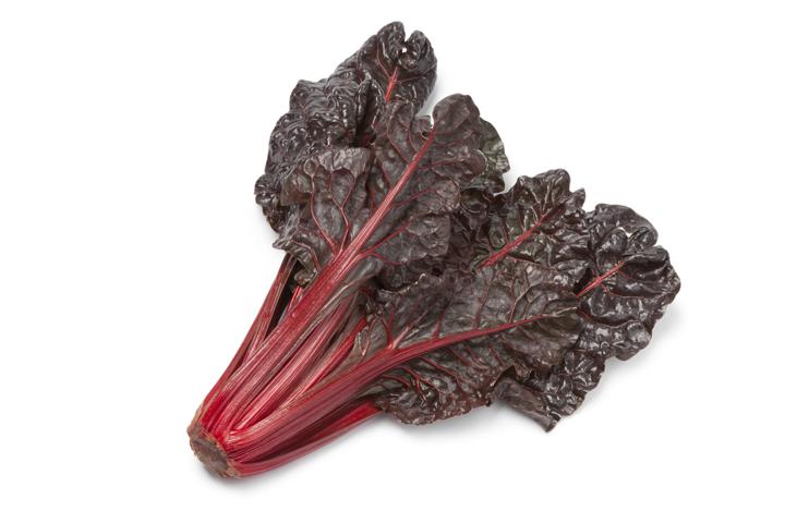 Red/Pink Chard
