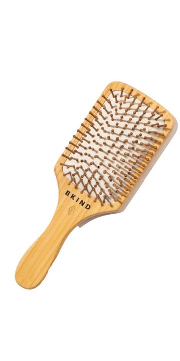Bamboo Brush - Hair