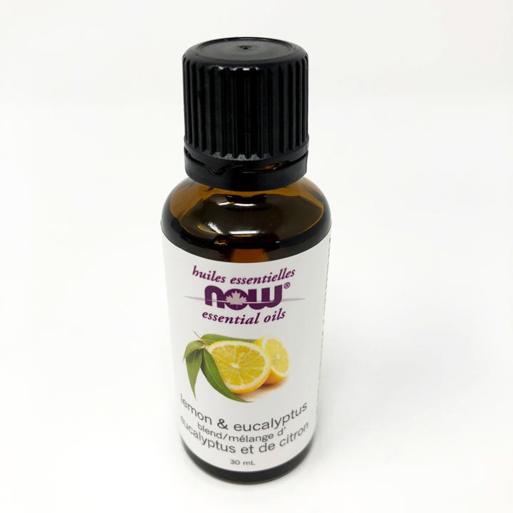 Lemon Eucalyptus Oil