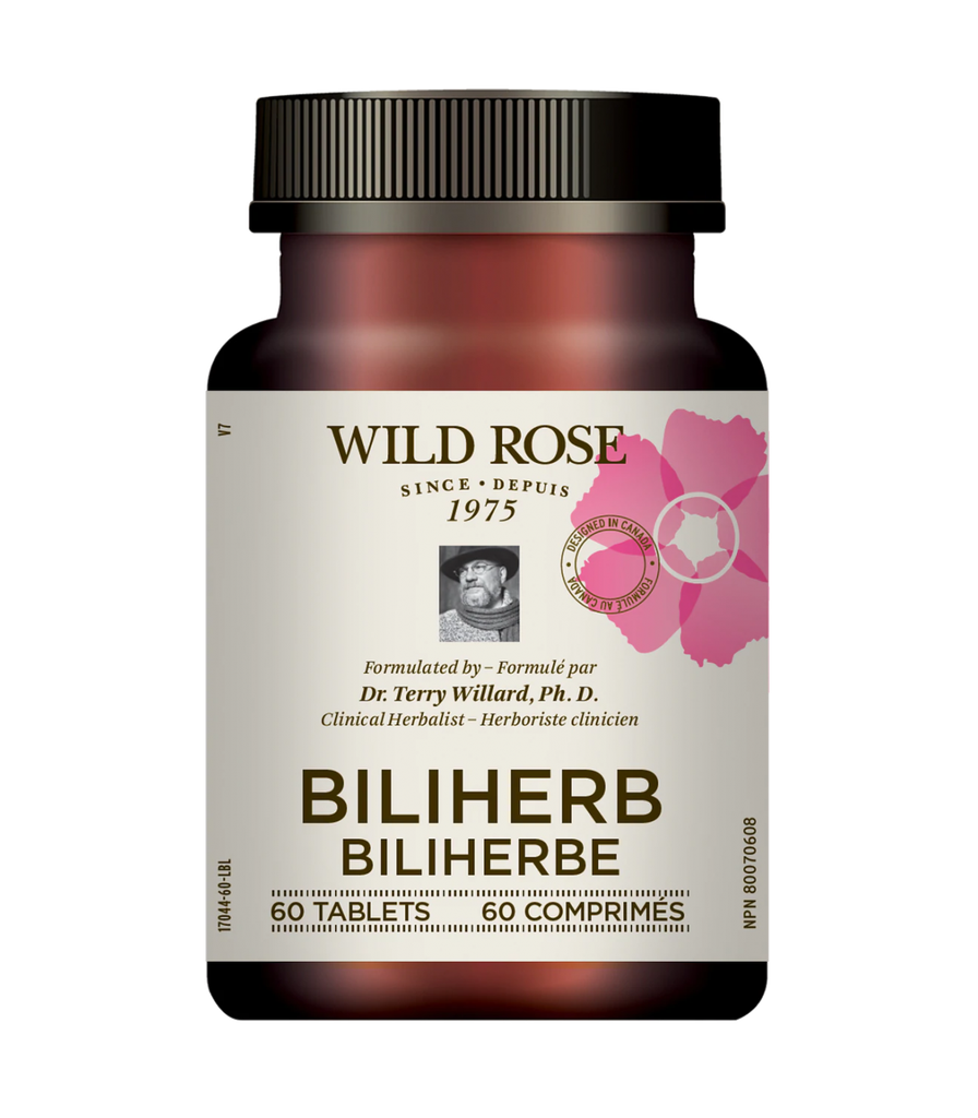 Biliherb