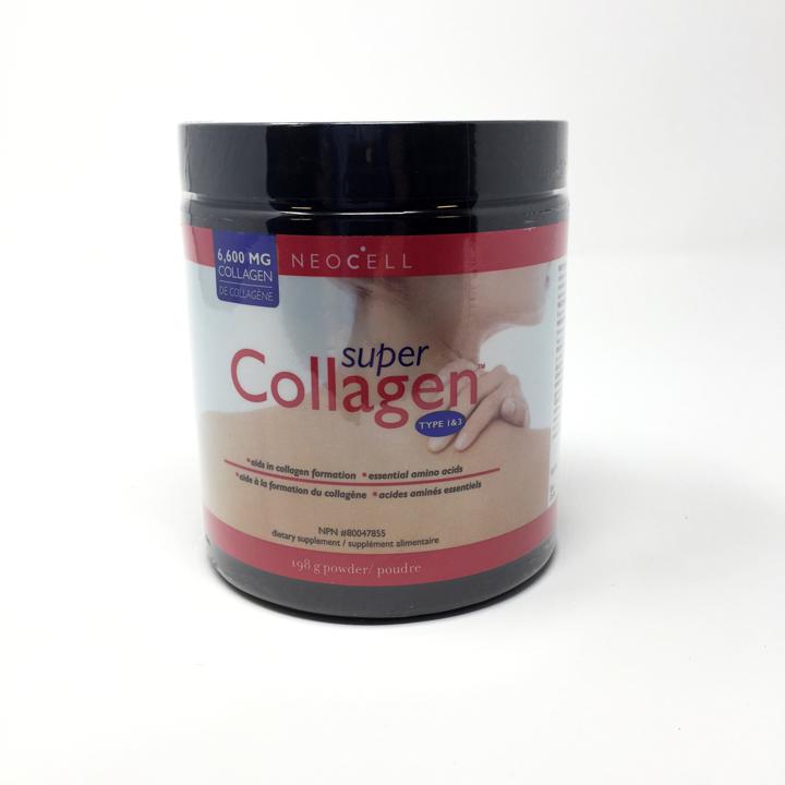 Super Collagen