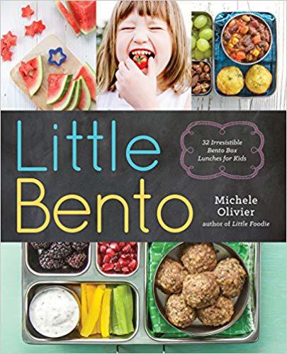 Little Bento