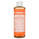 Pure-Castile Soap - Tea Tree