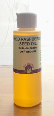 Red Raspberry Seed Oil