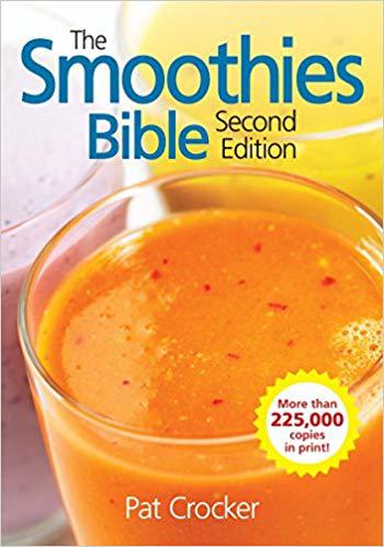 The Smoothies Bible