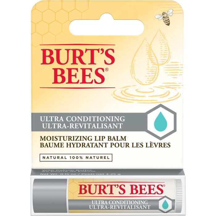 Ultra Conditioning Lip Balm