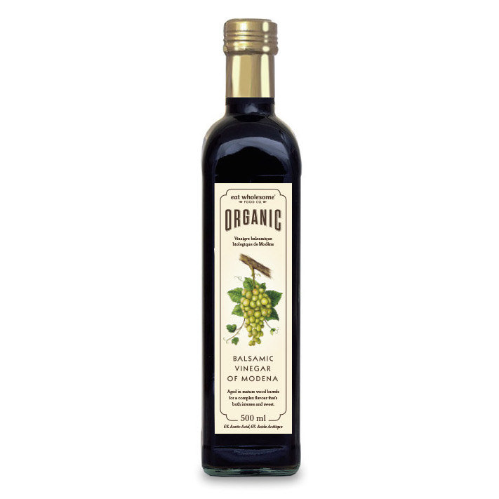 Balsamic Vinegar of Modena