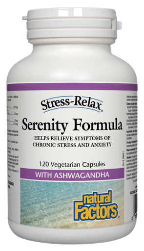 Serenity Formula