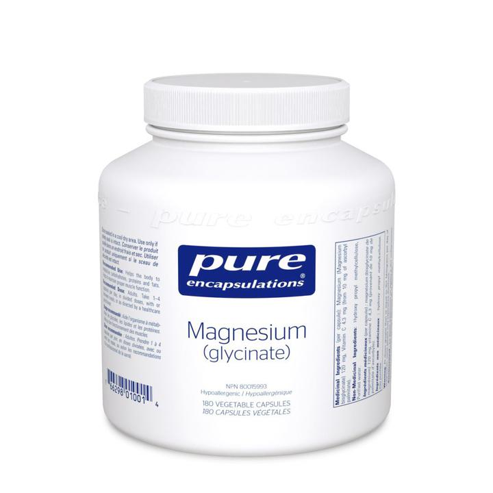 Magnesium Glycinate