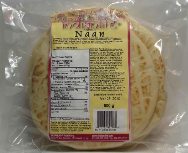 Naan