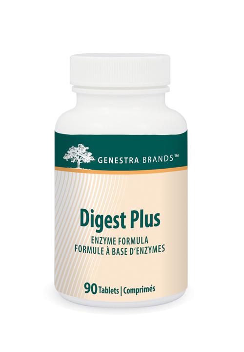 Digest Plus