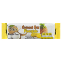 Coconut Bar - Pineapple