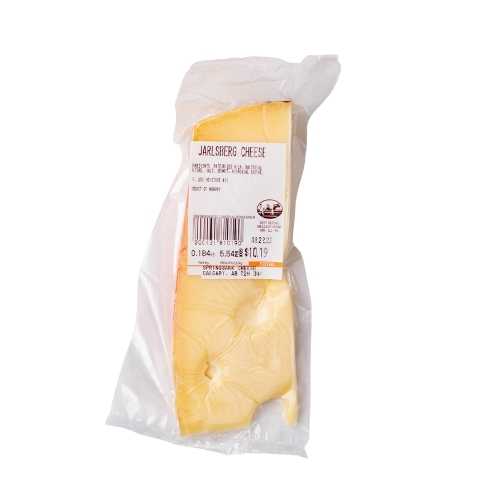 Cheese Jarlsberg