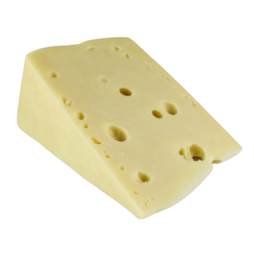 Cheese Jarlsberg