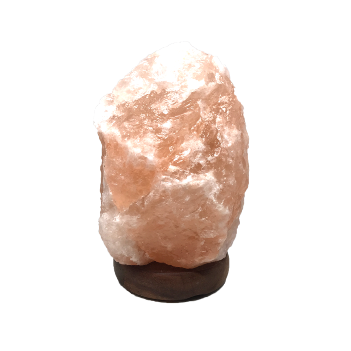 Himalayan Salt Lamp - Small