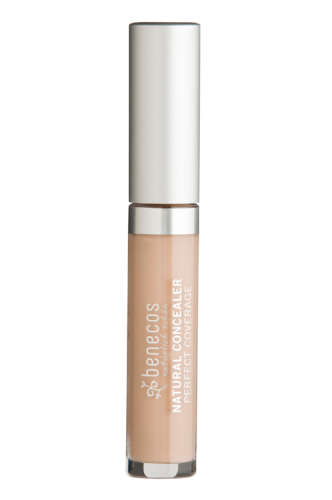 Natural Concealer - Light