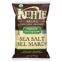 Organic Potato Chips - Sea Salt