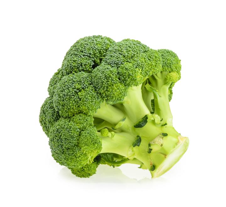 Broccoli Org