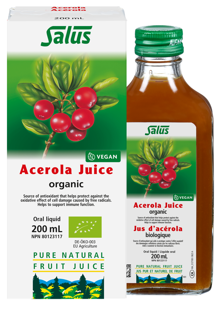 Acerola Juice