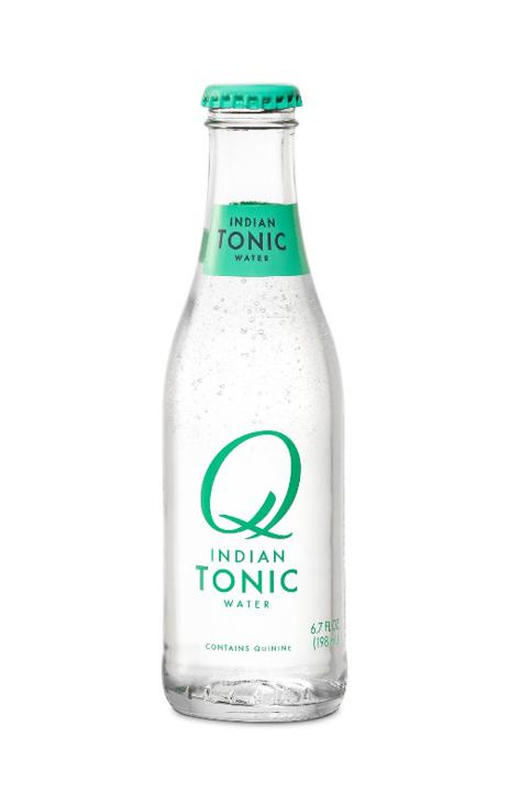 Indian Tonic Water