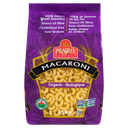 Semolina Pasta - Macaroni