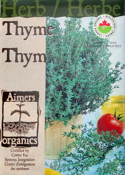 Thyme