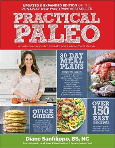 Practical Paleo