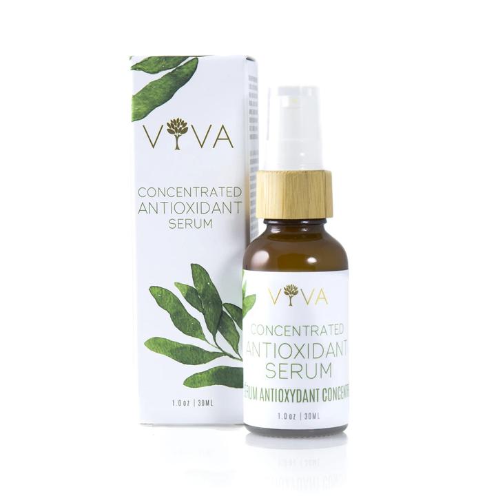 Concentrated Antioxidant Serum