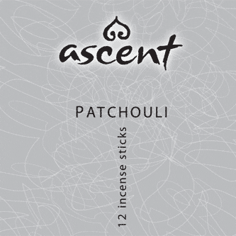 Incense Sticks - Patchouli